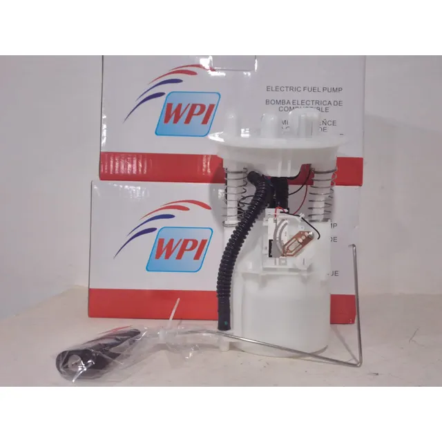 Modulo Gasolina Completa Megane Classic Disponible