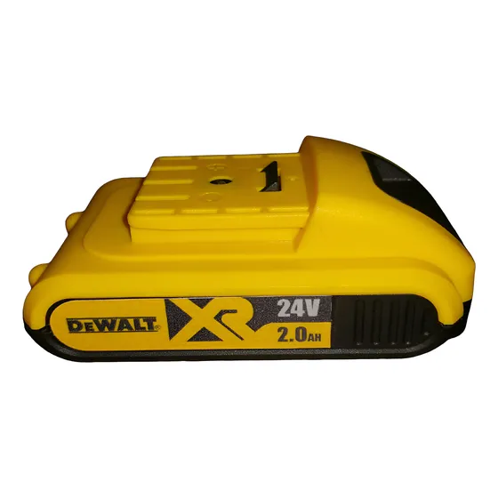 Bateria Para Taladro Dewalt Generico Dcd790