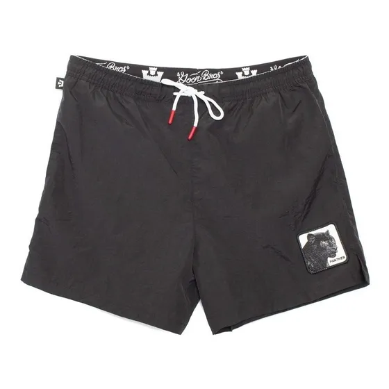 Goorin Bros Short De Baño - Black Panther