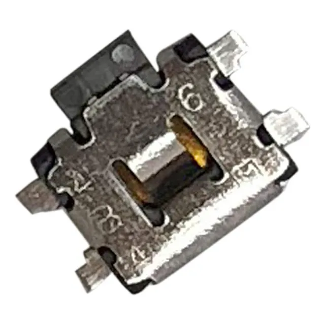 Boton Power / Eject Disco Compatible Con Ps4 - 2dm Digital