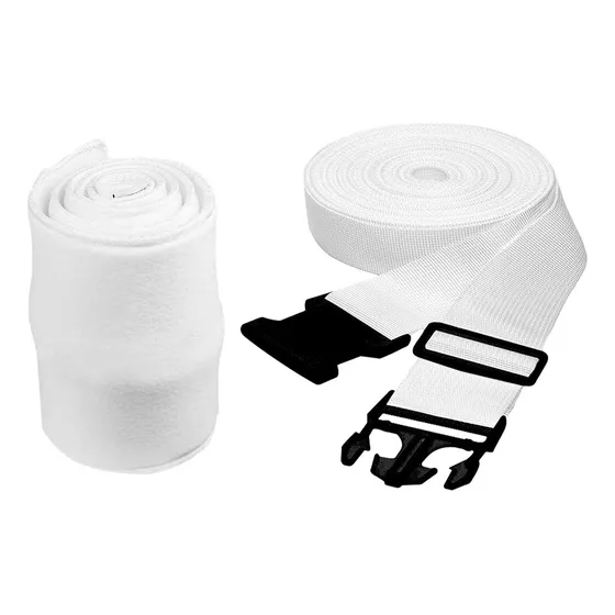 Extensão Prática De Cama Para Quarto 195cmx25cm