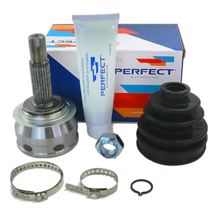 Kit Junta Homocinética Kjh9700 Corsa-celta-prisma