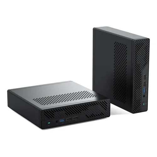 Mini Pc Minisforum Ms-01 Barebone Intel Core I9-13900h 64gb