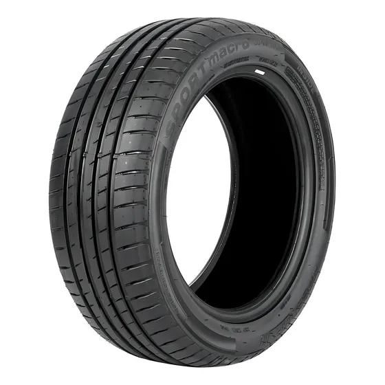 Pneu Speedmax Aro 18 Spm305 245/45r18 100w Xl Índice De Velocidade W