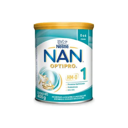 Nan Pro 1 400 G