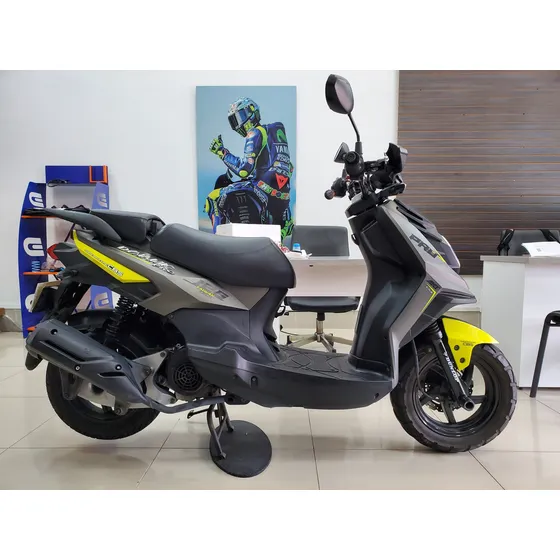 Akt Dynamic Pro 125 2023