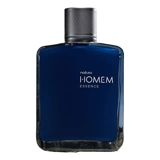 Homem Essence Natura Eau De Perfum Natura 100ml