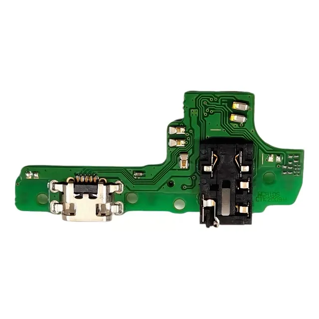 Placa Dock De Carga Compatível Samsung Galaxy A10s M16 Turbo