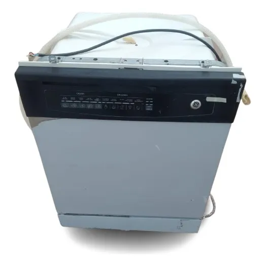Lavaplatos Eléctrico Empotrable Mod Glv1426p