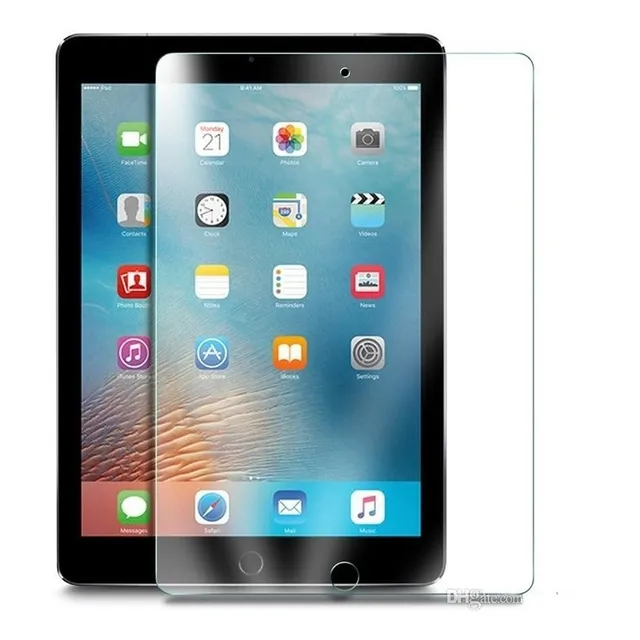 Vidrio Para iPad Pro 10.5   Transparente
