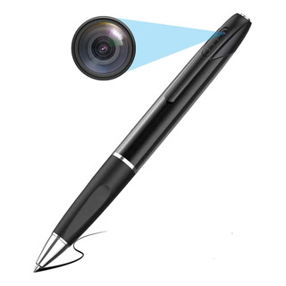 Leeboom Camara Espia Seguridad Forma De Pluma Graba Clases Leeboom Camara Espia Seguridad Forma De Pluma Graba Clases