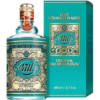 4711 Perfume Colonia Alemania Original 400ml Envio Gratis!!! 4711 Perfume Colonia Alemania Original 400ml Envio Gratis!!!