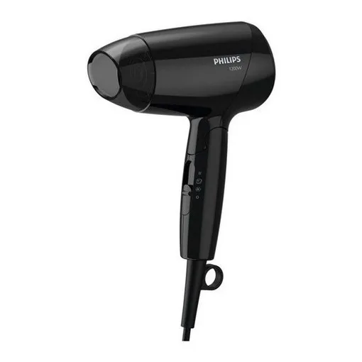 Secador De Cabello Philips Bhc010/10 Plegable 1200w