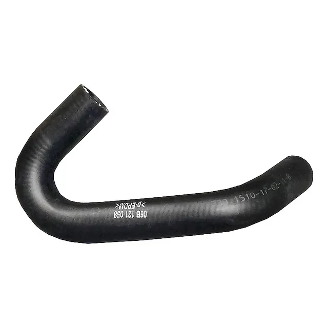 Manguera Inter Enfriador Aceite Vw Passat 1997-1999 1.8l