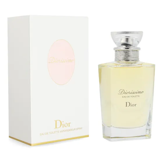 Diorissimo 100 Ml Edt Spray