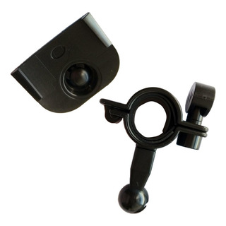 Soporte Para Manillar De Motocicleta Con Cabezal Giratorio Soporte Para Manillar De Motocicleta Con Cabezal Giratorio