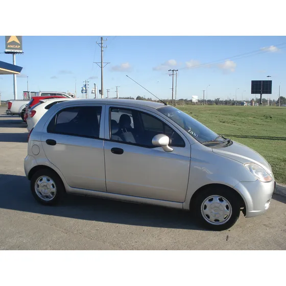 Chevrolet Spark 1.0 Ls