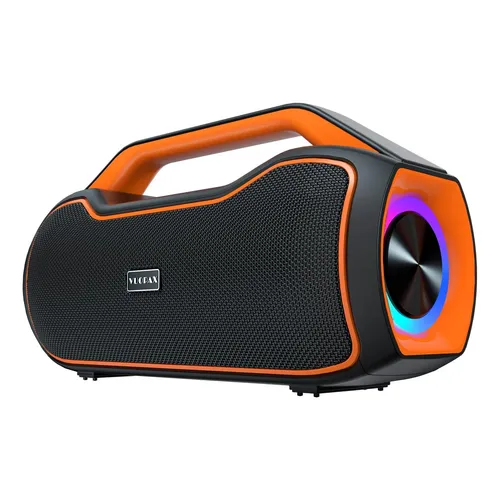 Caixa de Som JBL Xtreme 3 Bluetooth,à Prova D'água IP67 Preta 25W