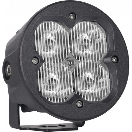 Par De Faros Led Premium Redondos Sae Street Legal Baja Par De Faros Led Premium Redondos Sae Street Legal Baja