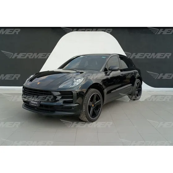 Porsche Macan 5p L4/2.0/t Aut