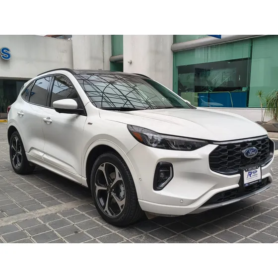 Ford Escape 2.5 St-line Elite Awd Hybrid Cvt