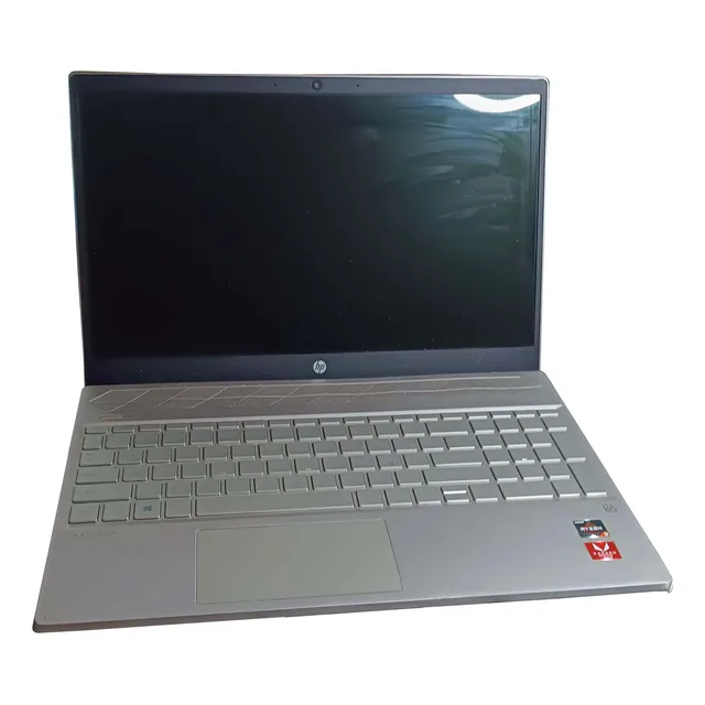 Hp Pavilion 15-cw1012la Para Refacciones Dorado
