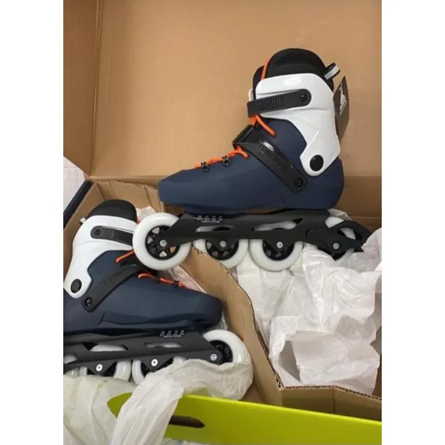 Patines En Linea Rollerblade Maxxum