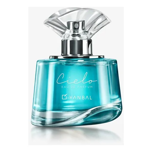 Perfume Cielo Mujer