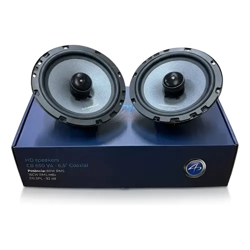 Par Alto Falantes 6x9 Hertz Dcx 690 180w Rms Kit Triaxial DCX690