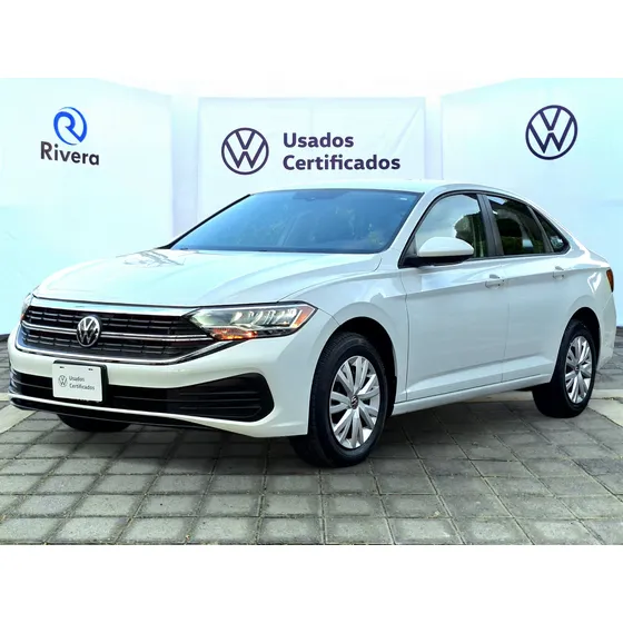 Volkswagen Jetta 1.4 T Fsi Trendline Tip