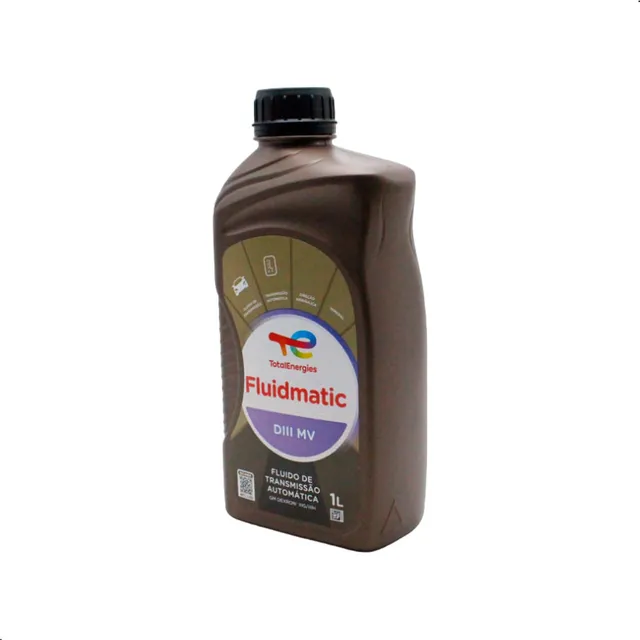 Oleo Fluido Elfmatic D2 Atf Direcao Hidraulica Renault Origi
