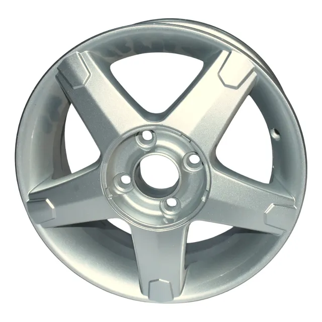 Llanta Rodado 14 Chevrolet Corsa - Celta 4x100