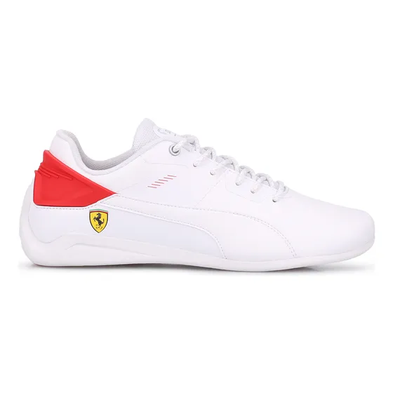 Zapatillas Ferrari Drift Cat Rosso Corsa Mónaco