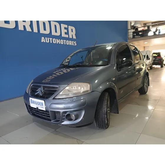 Citroën C3 1.6 I Sx