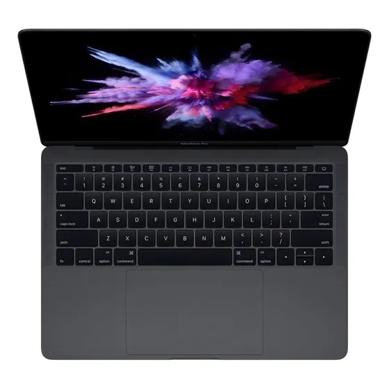 Macbook Pro, Mpxq2ll/a, 13.3'', Core I5, 16gb, Ssd-512gb