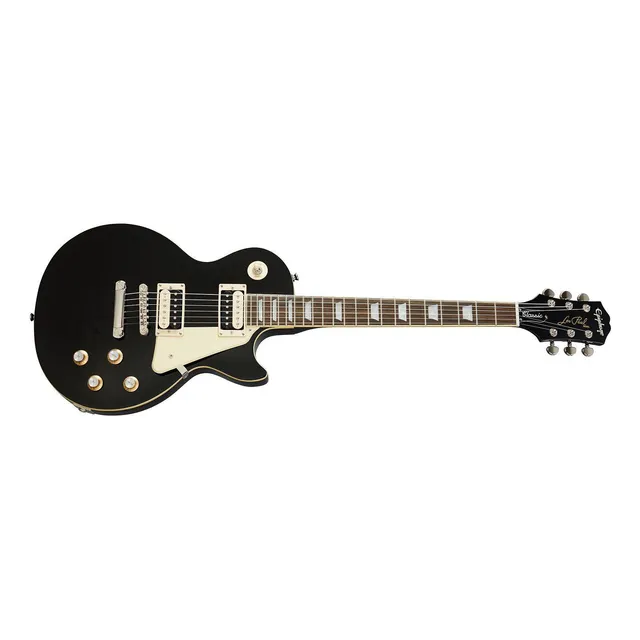 Guitarra Electrica EpiPhone Les Paul