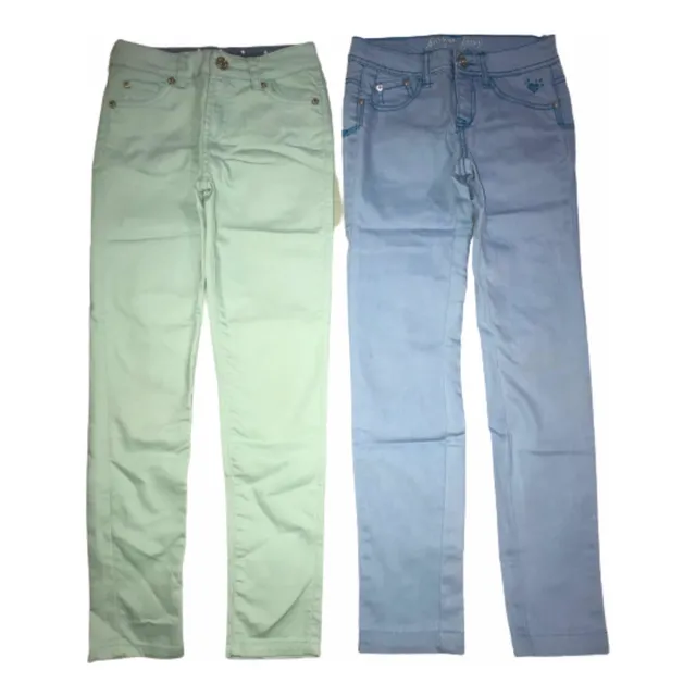 Ropa De Niña Importada Pantalones Como Nuevos