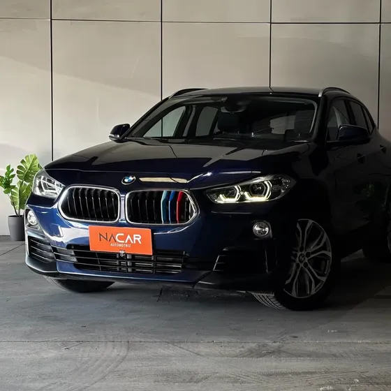BMW X2 Sdrive20 2020 Especial Edition 2020 en Padre Hurtado - RM (Metropolitana) usado