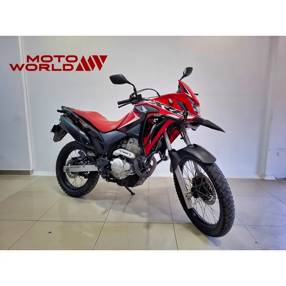 Honda Xre300 Rally Mod 2023