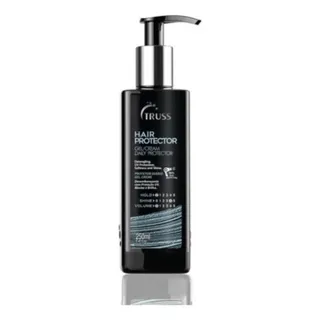 Truss Professional Hair Protector Creme Capilar Unisex 250 Ml Truss Professional Hair Protector Creme Capilar Unisex 250 Ml