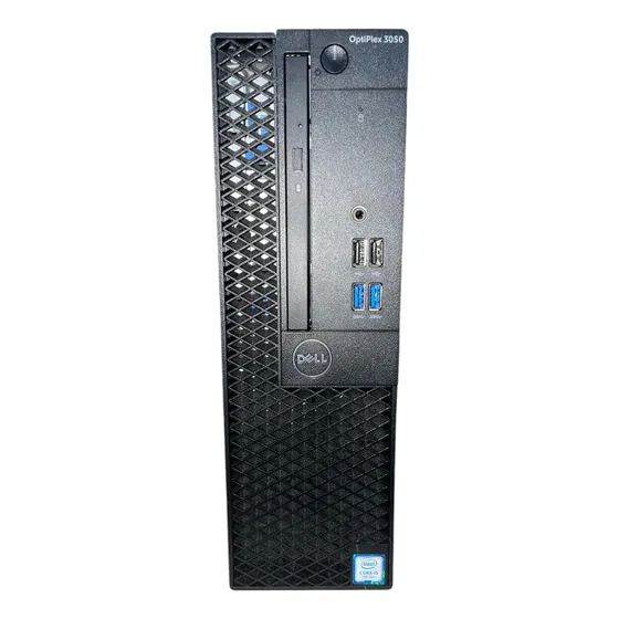 Cpu Dell Intel Core I5 7ma Gen 8gb Ram 240gb Ssd (usado)