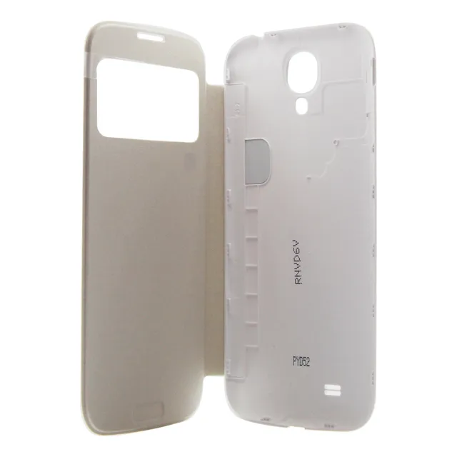 Funda Para Samsung Galaxy S4 Flip Cover Librito Estuche