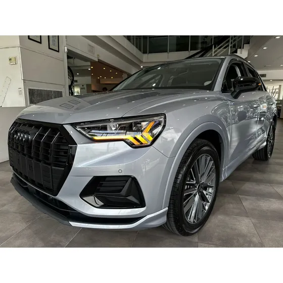 Audi Q3 2.0 40tfsi Quattro Advance 180cv