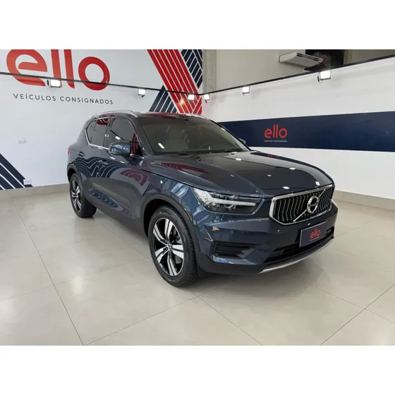 Volvo Xc40 1.5 T5 Recharge Inscription Geartronic