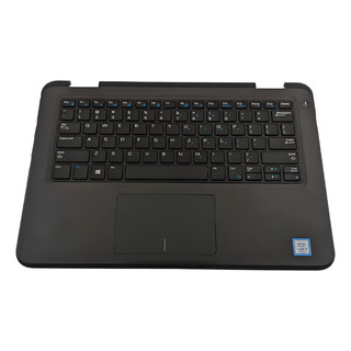 Dell Latitude 3300 3310 Palmrest Touchpad Teclado Completo Dell Latitude 3300 3310 Palmrest Touchpad Teclado Completo