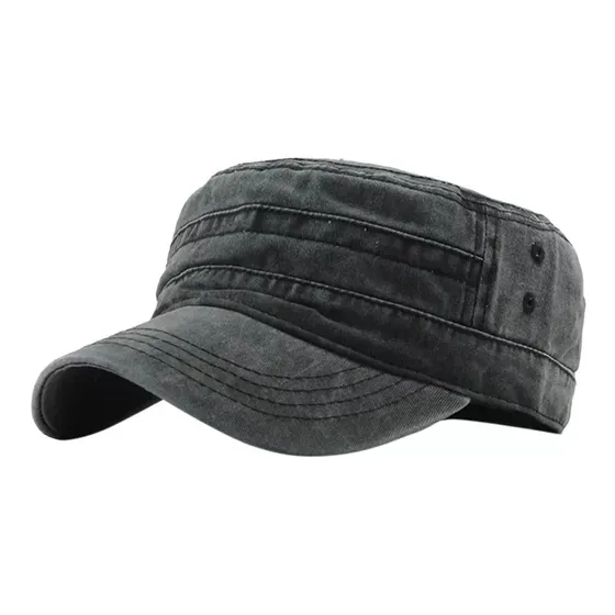 Gorro Sombrero Militar