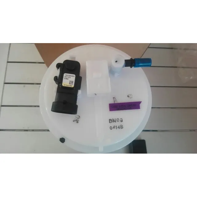 Bomba Gasolina Aveo Ls  Original 
