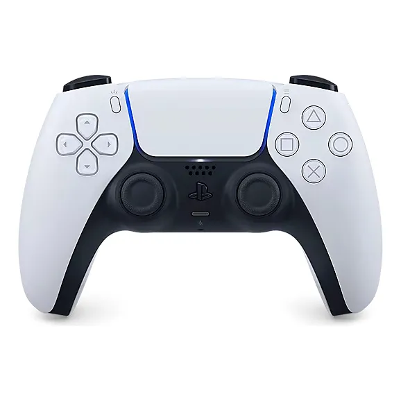 Joystick Dualsense Sony Playstation 5 Blanco