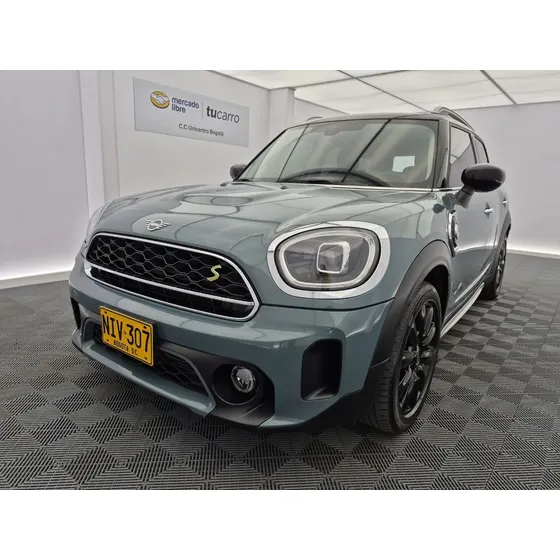 Mini Cooper Se 1.5 All4 Countryman