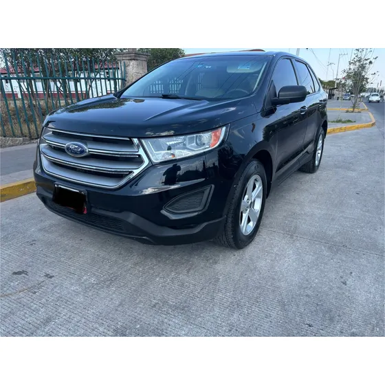 Ford Edge 2.0 Sel Plus Mt